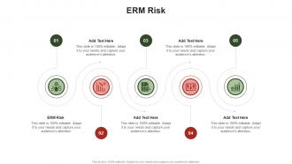 Erm Risk In Powerpoint And Google Slides Cpb