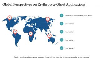 Erythrocyte Ghosts In Disease Pathology And Drug Development PPT PowerPoint ACP Designed