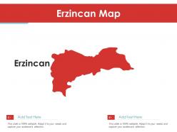 Erzincan powerpoint presentation ppt template