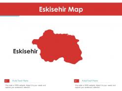 Eskisehir powerpoint presentation ppt template
