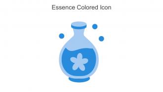 Essence Colored Icon In Powerpoint Pptx Png And Editable Eps Format