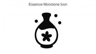 Essence Monotone Icon In Powerpoint Pptx Png And Editable Eps Format