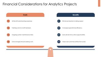 Essential Data Analytics Transformation Playbook PPT Summary AT Engaging Editable