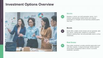 Essential Factors Before Making Investment Decisions PPT Structure AT Impressive Aesthatic