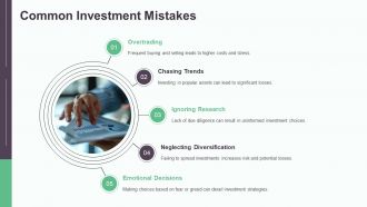 Essential Factors Before Making Investment Decisions PPT Structure AT Engaging Aesthatic