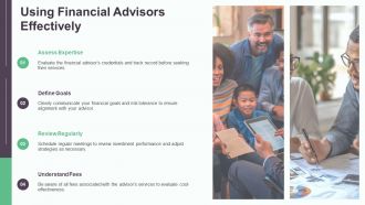 Essential Factors Before Making Investment Decisions PPT Structure AT Template Engaging