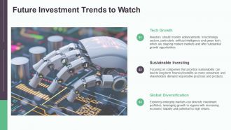 Essential Factors Before Making Investment Decisions PPT Structure AT Ideas Engaging
