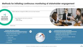 Essential Guide To Stakeholder Management Powerpoint Presentation Slides PM CD Interactive Slides