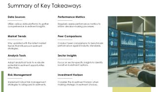 Essential Research Platforms For Informed Investment Decisions PPT Designs AT Editable Professionally