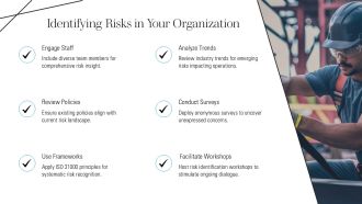 Essential Risk Register Management Toolkit PPT Mockup AT Captivating Interactive