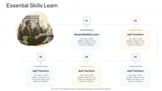 Essential Skills Learn In Powerpoint And Google Slides Cpb