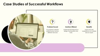 Essential Tools For Efficient Website Development Workflow PPT Presentation AT Professionally Template