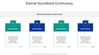 Eternal Soundtrack Controversy In Powerpoint And Google Slides Cpb