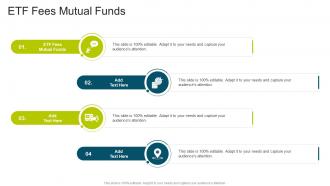 Etf Fees Mutual Funds In Powerpoint And Google Slides Cpb