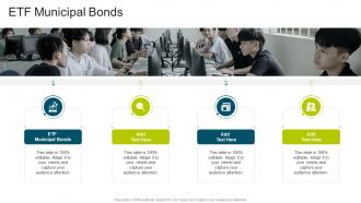 Etf Municipal Bonds In Powerpoint And Google Slides Cpb