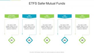 ETFS Safer Mutual Funds In Powerpoint And Google Slides Cpb