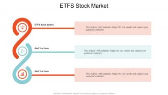 ETFS Stock Market In Powerpoint And Google Slides Cpb