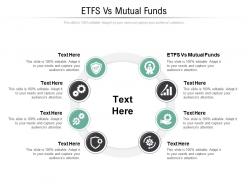 Etfs vs mutual funds ppt powerpoint presentation inspiration portfolio cpb