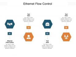Ethernet flow control ppt powerpoint presentation inspiration graphics cpb