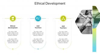Ethical Development In Powerpoint And Google Slides Cpb