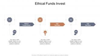 Ethical Funds Invest In Powerpoint And Google Slides Cpb