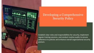 Ethical Hacking PPT For Security Awareness PPT H Compatible Visual