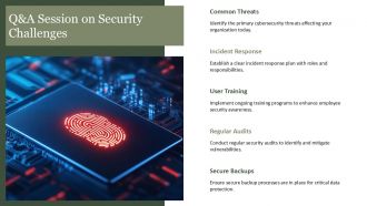 Ethical Hacking PPT For Security Awareness PPT H Informative Visual