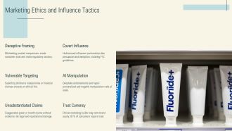 Ethical Issues In Communication PPT Template VA Images