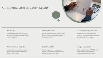 Ethical Issues In Hr Management PPT Template VA Downloadable Images