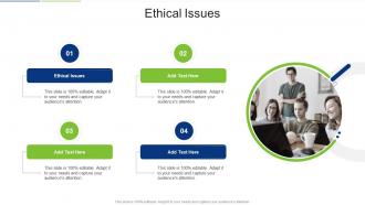 Ethical Issues In Powerpoint And Google Slides Cpb