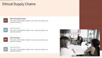Ethical Supply Chains In Powerpoint And Google Slides Cpb