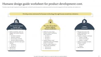 Ethical Tech Governance Playbook Powerpoint Presentation Slides Informative Slides