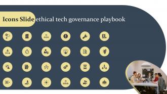 Ethical Tech Governance Playbook Powerpoint Presentation Slides Attractive Slides