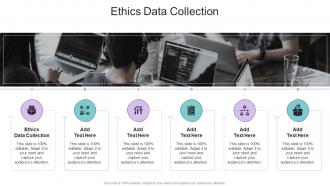 Ethics Data Collection In Powerpoint And Google Slides Cpb