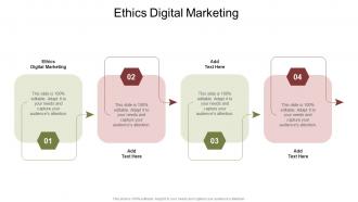Ethics Digital Marketing In Powerpoint And Google Slides Cpb