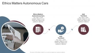 Ethics Matters Autonomous Cars In Powerpoint And Google Slides Cpb