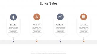 Ethics Sales In Powerpoint And Google Slides Cpb