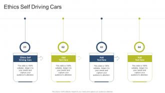 Ethics Self Driving Cars In Powerpoint And Google Slides Cpb