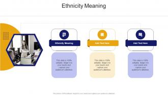 Ethnicity Meaning In Powerpoint And Google Slides Cpb