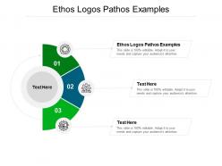 Ethos logos pathos examples ppt powerpoint presentation file infographic template cpb