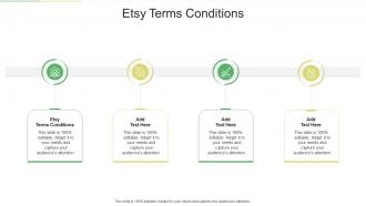 Etsy Terms Conditions In Powerpoint And Google Slides Cpb