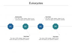 Eukaryotes ppt powerpoint presentation summary graphics download cpb