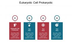 Eukaryotic cell prokaryotic ppt powerpoint presentation summary information cpb