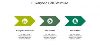 Eukaryotic cell structure ppt powerpoint presentation gallery design inspiration cpb
