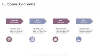 European Bond Yields In Powerpoint And Google Slides Cpb
