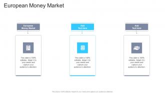 European Money Market In Powerpoint And Google Slides Cpb