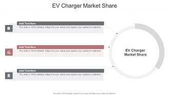 EV Charger Market Share In Powerpoint And Google Slides Cpb