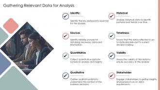 Evaluating Business Decisions Through Case Analysis PPT Presentation AT Best Adaptable