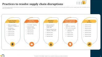Evaluating Key Risks In Procurement Process For Supply Chain Distribution Complete Deck Visual Appealing