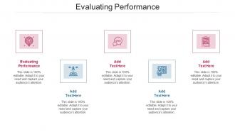 Evaluating Performance In Powerpoint And Google Slides Cpb